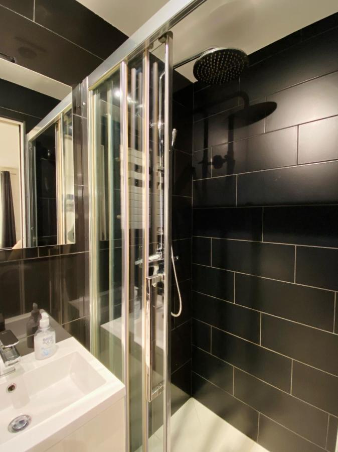 Studio La Tour Saint-Étienne-de-Tinée Екстериор снимка